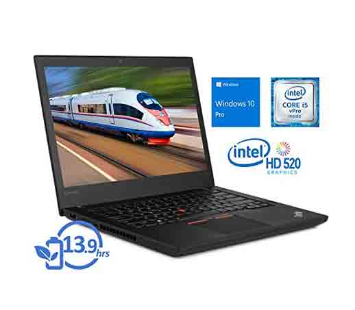 Lenovo ThinkPad T470