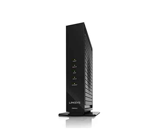  Linksys CM3024