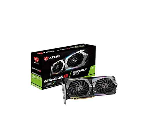 MSI Gaming GeForce GTX 1660