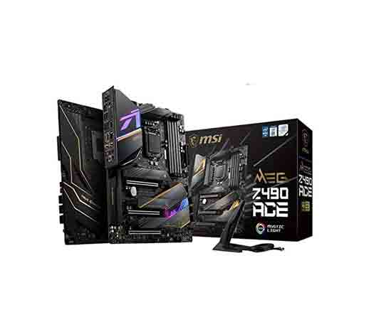 MSI MEG Z490 ACE Gaming