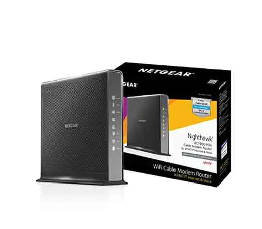 NETGEAR Nighthawk AC1900