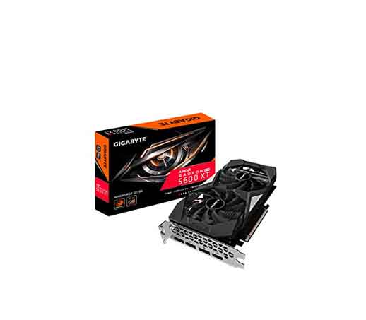 Radeon RX 5600 XT