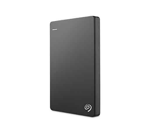 Seagate 1TB External Hard Drive