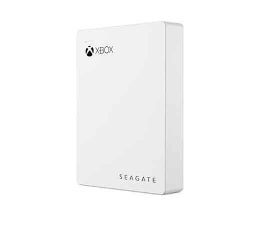 Seagate Game Drive for Xbox