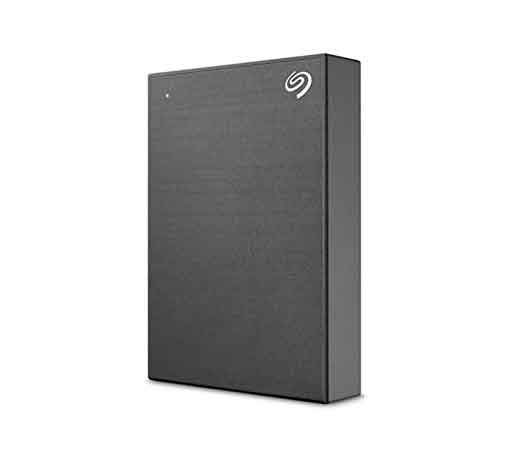 Seagate STHP5000400