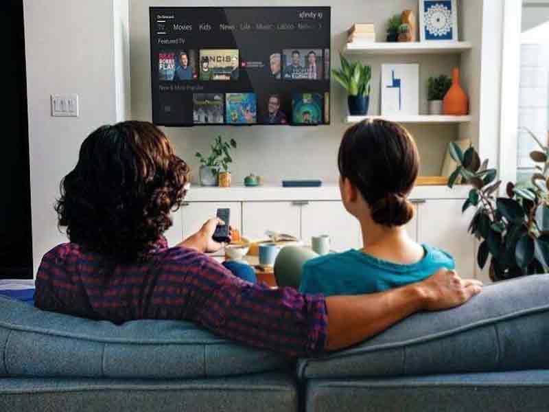 The Cheapest TV And Internet Packages