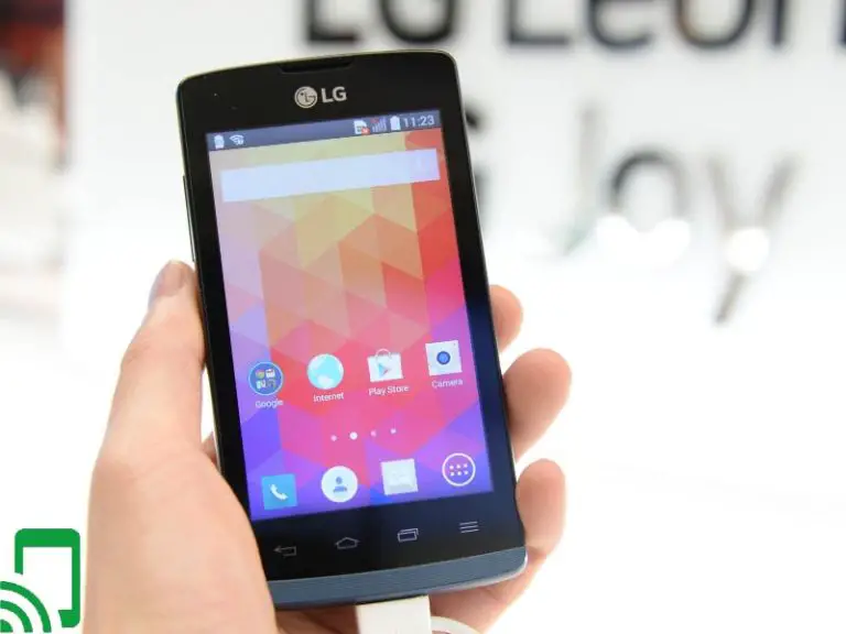 The 7 Best Total Wireless LG Phones