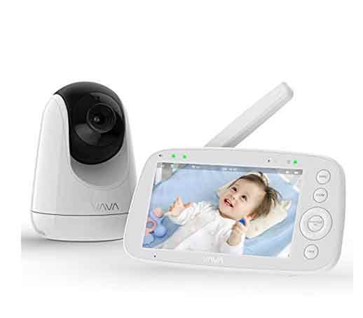 VAVA Baby Monitor