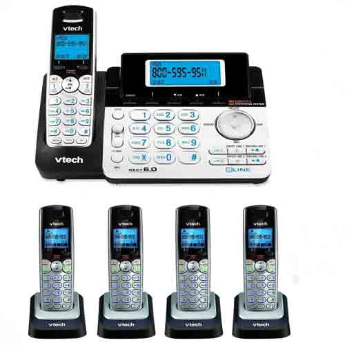 VTech DS6151