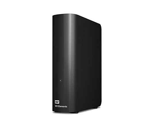  WD 10TB Elements