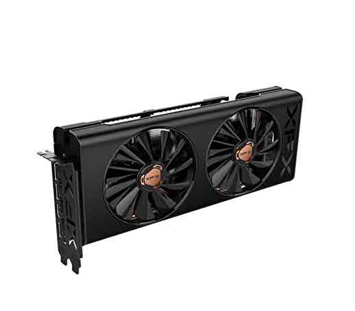 XFX RX 5500 XT