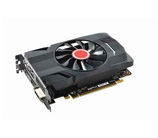  XFX RX-560D4SFG5 Radeon RX 560