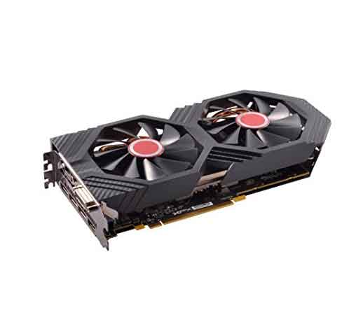 XFX Radeon RX 580