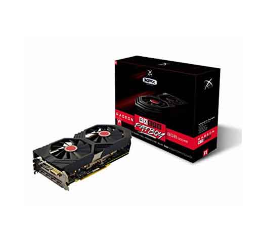  XFX Radeon Rx 590 