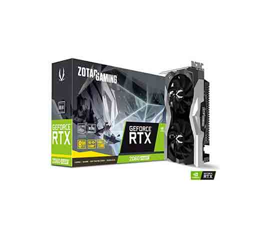  ZOTAC GAMING GeForce RTX 2060