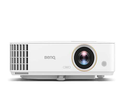 BenQ TH585