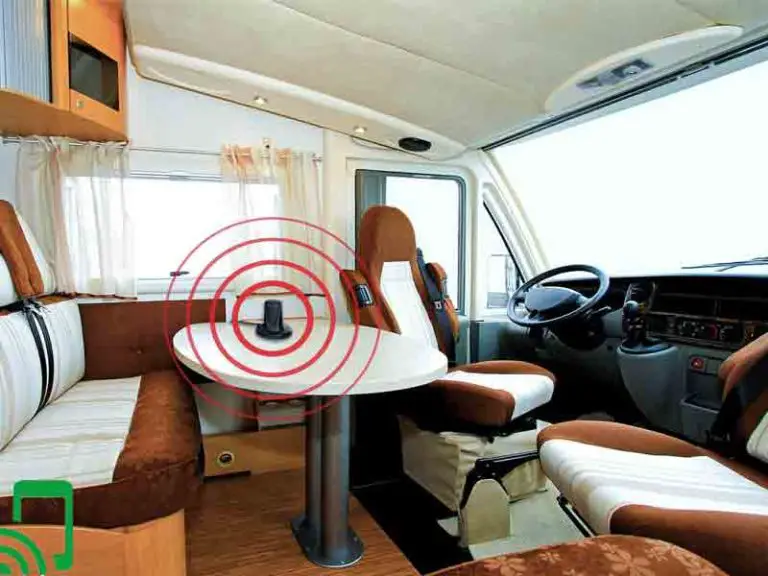 The 7 Best Cell Phone Signal Booster For RV