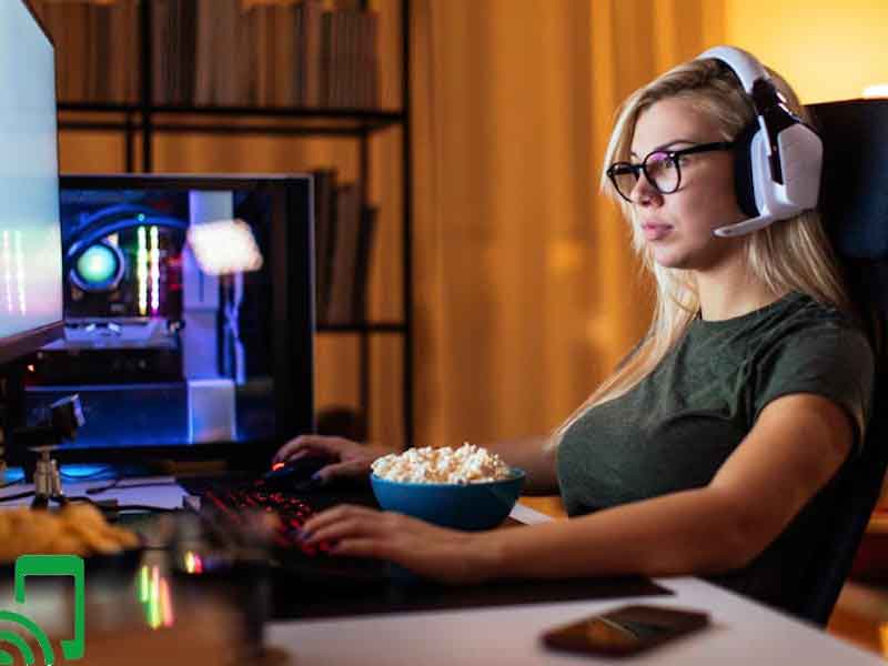 Best Satellite Internet for Gaming