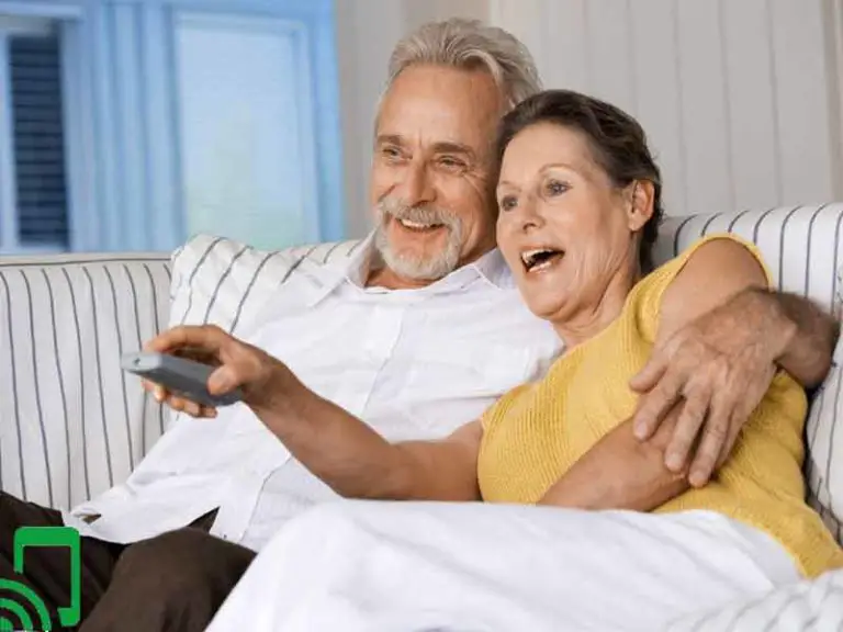 The 7 Best Cable TV for Low Income Seniors