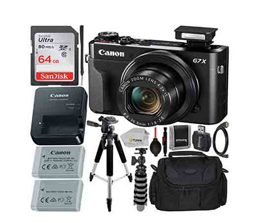 Canon PowerShot G7