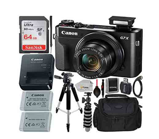 Canon PowerShot G7 