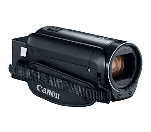 Canon VIXIA HF R800