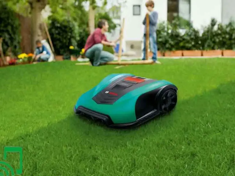 The 7 Best Commercial Robotic Lawn Mower