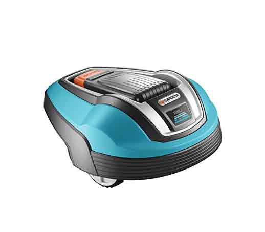 Gardena 4069 R80Li