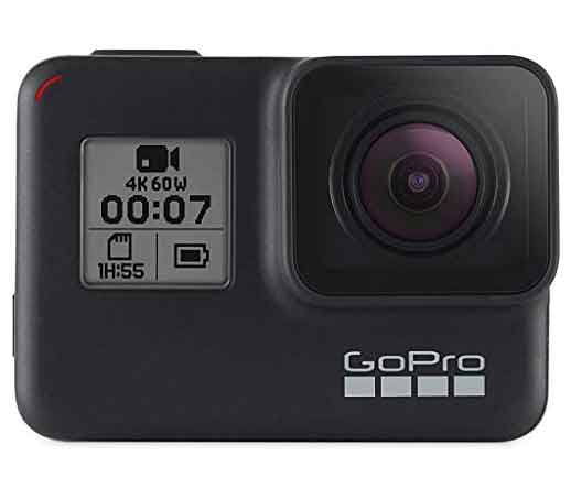  GoPro HERO7 Black