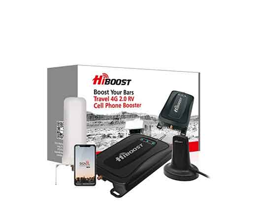 HiBoos Travel Kit