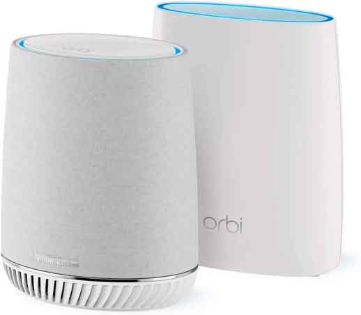 NETGEAR Orbi Voice 