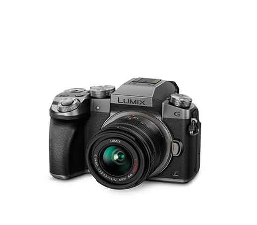 Panasonic Lumix G7KS