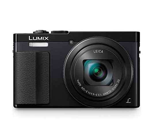 Panasonic Lumix ZS50