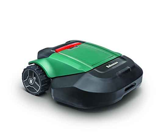 Robomow RS630