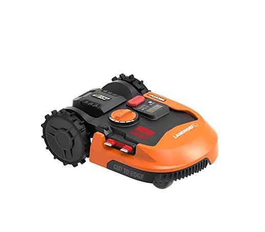Worx WR150 Landroid
