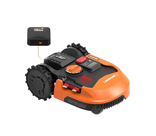 Worx WR153 Landroid