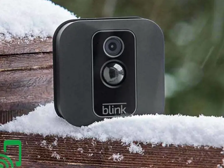The Blink XT2 Outdoor Indoor Smart Security Camera Review