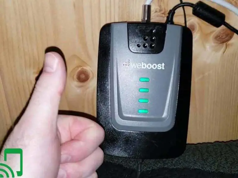  The 7 Best weBoost Cell Phone Booster