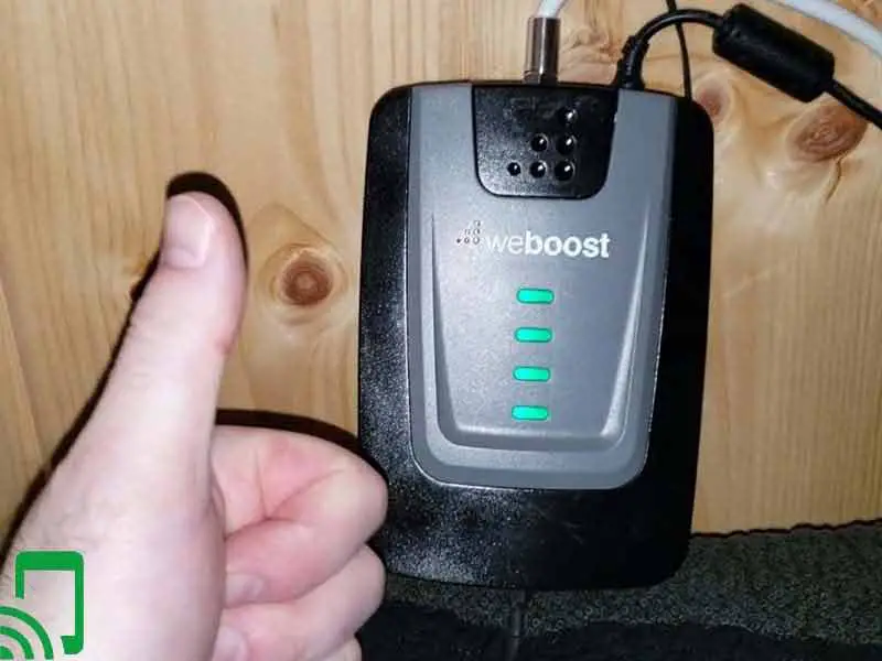 Best weBoost Cell Phone Booster