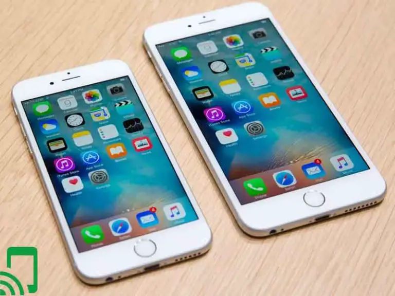 The Apple iPhone 6S Reviews