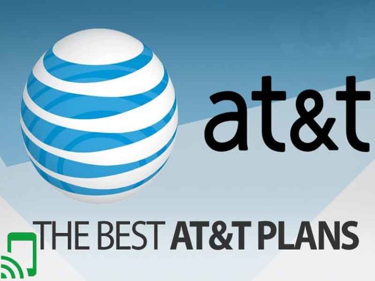 att phone plans 4 lines