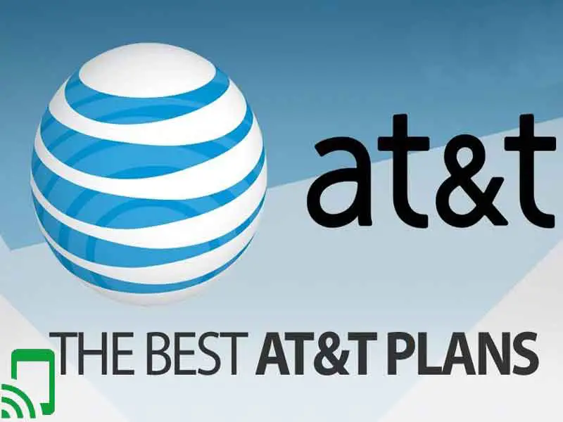 The Best AT&T Cell Phone Plans