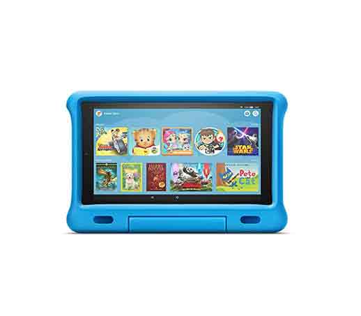 Fire HD 10