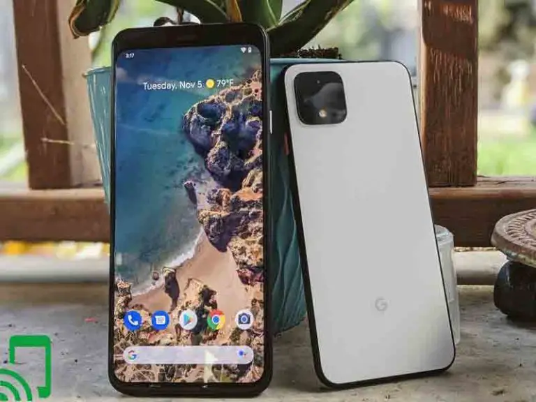 The Google Pixel 4 Reviews and Buying Guide