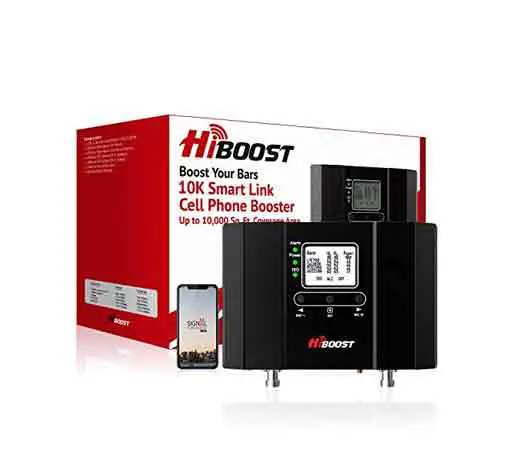 HiBoost 10K smart Link