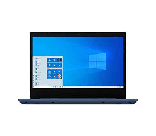  Lenovo IdeaPad 3