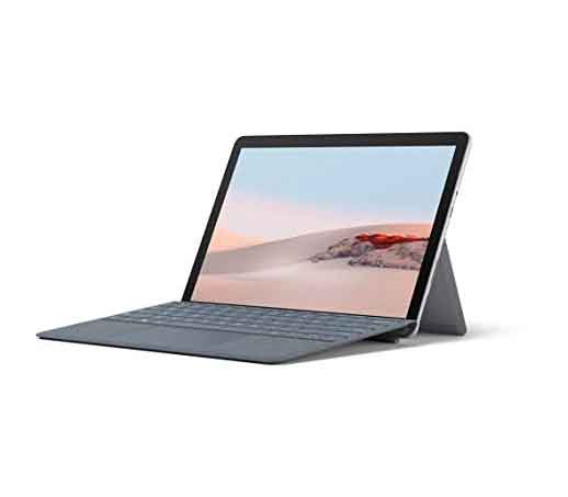 Microsoft Surface Go 2