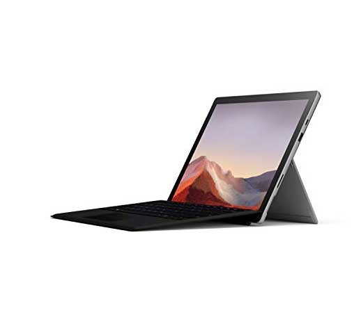 Microsoft Surface Pro 7