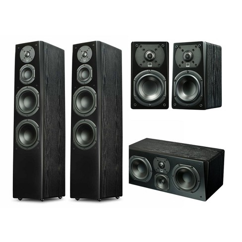 SVS Prime Tower speaker