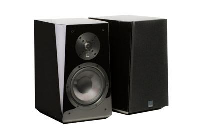 SVS Ultra Bookshelf Speaker (Pair)